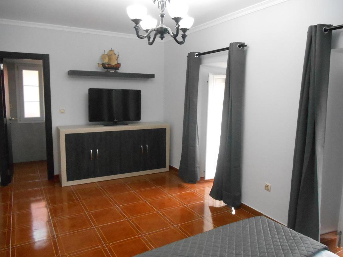 A Caramina Villa Camarinas Exterior photo