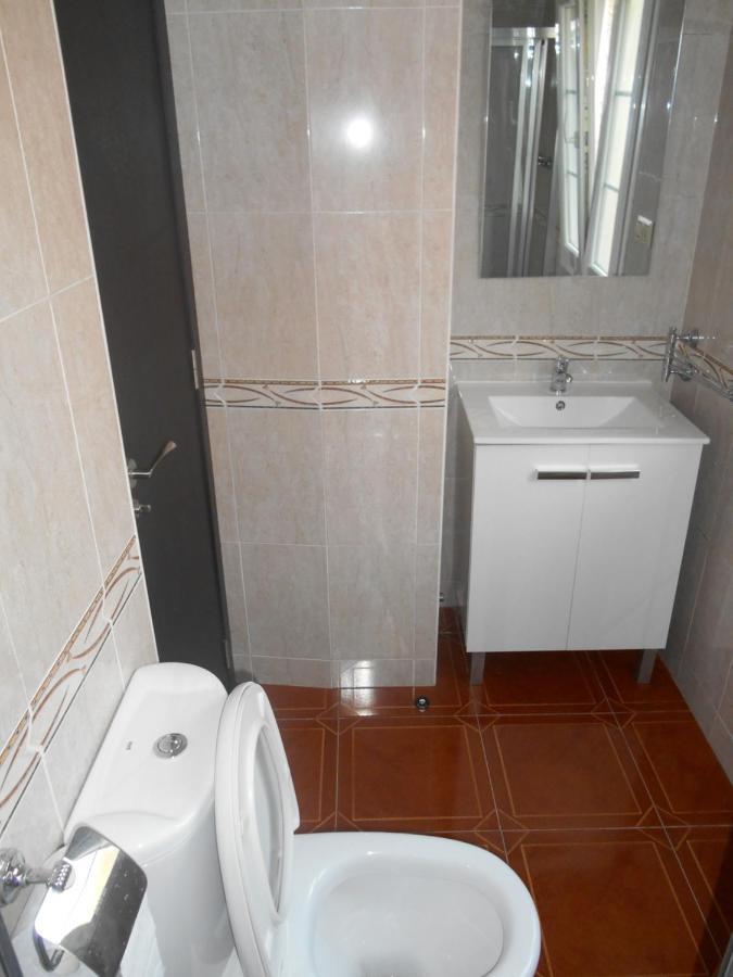 A Caramina Villa Camarinas Exterior photo