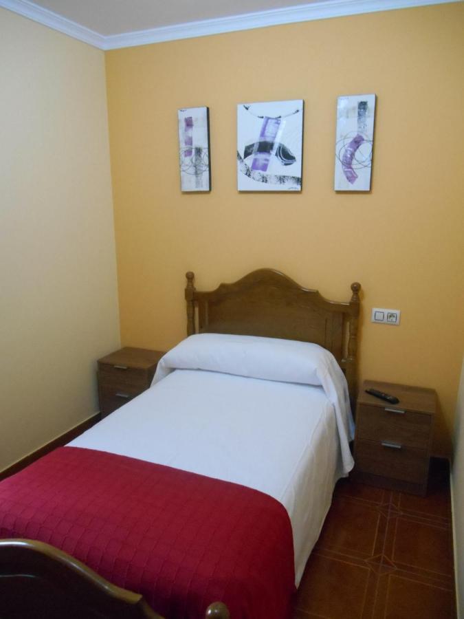 A Caramina Villa Camarinas Exterior photo