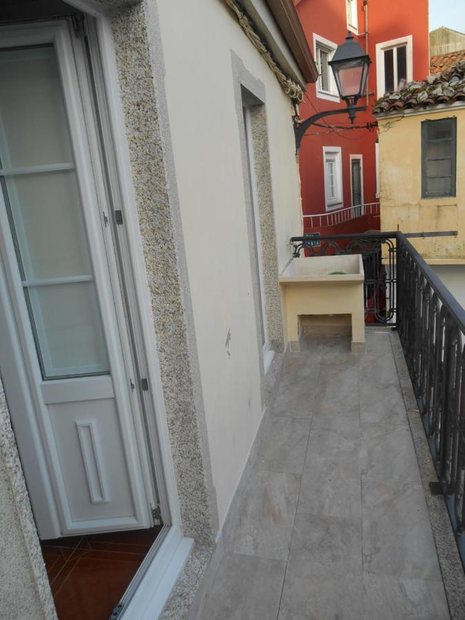 A Caramina Villa Camarinas Exterior photo
