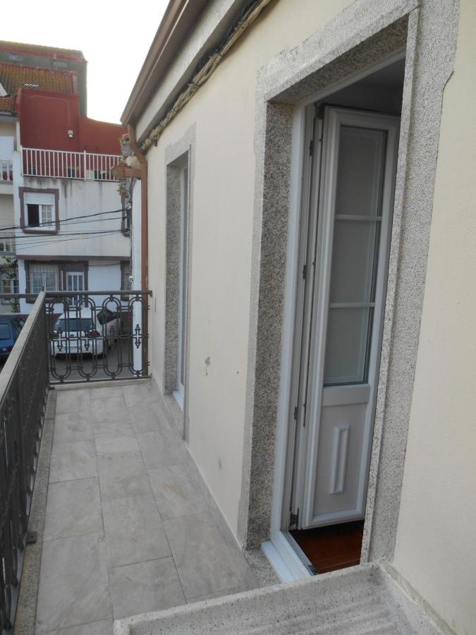 A Caramina Villa Camarinas Exterior photo